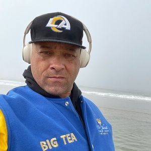 Meet your Posher, Terry